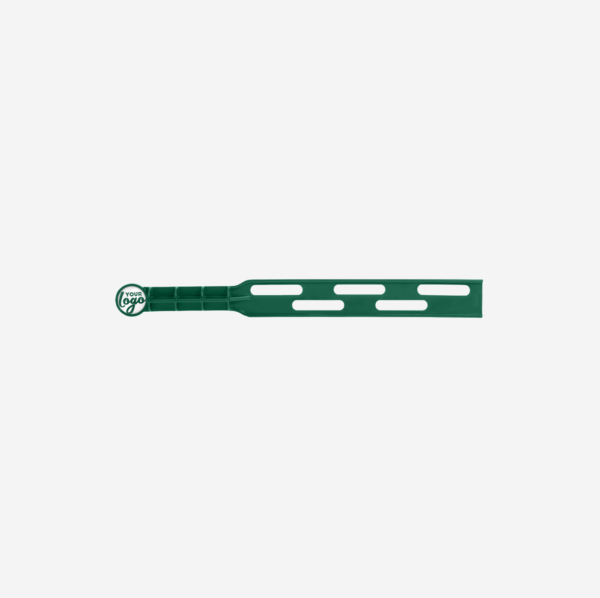 Ref 1084 Paint Stirrer Bottle Green 1