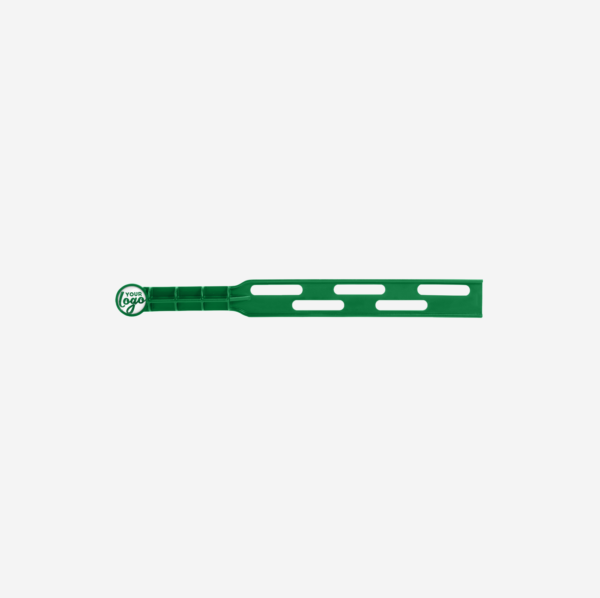 Ref 1084 Paint Stirrer Emerald Green 1