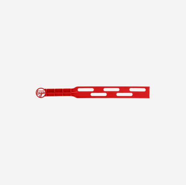 Ref 1084 Paint Stirrer Red 1