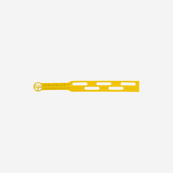 Ref 1084 Paint Stirrer Yellow 1