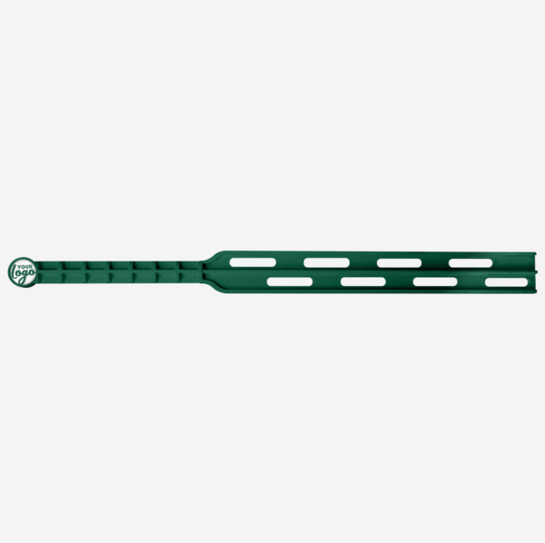 Ref 1410 Paint Stirrer Bottle Green
