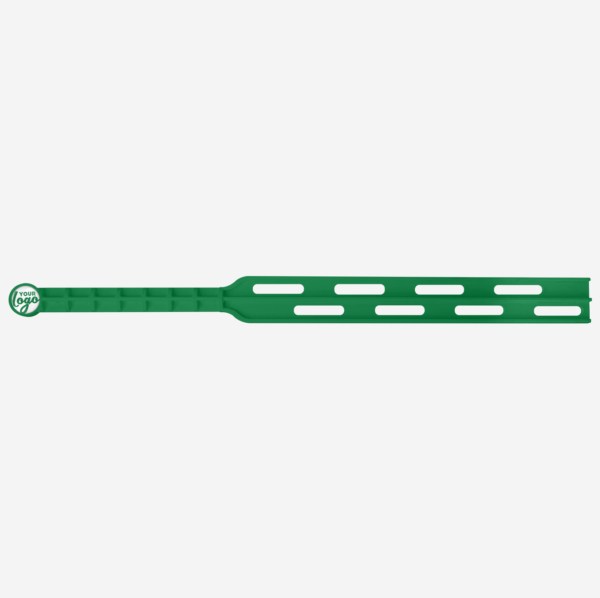 Ref 1410 Paint Stirrer Emerald Green