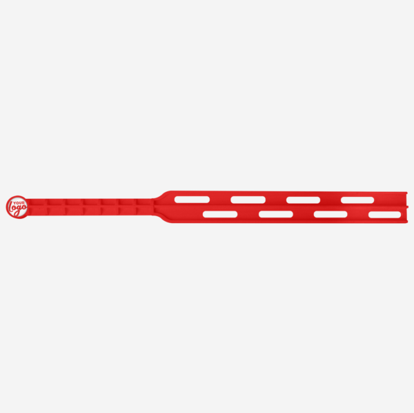 Ref 1410 Paint Stirrer Red