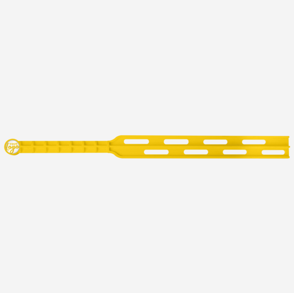 Ref 1410 Paint Stirrer Yellow