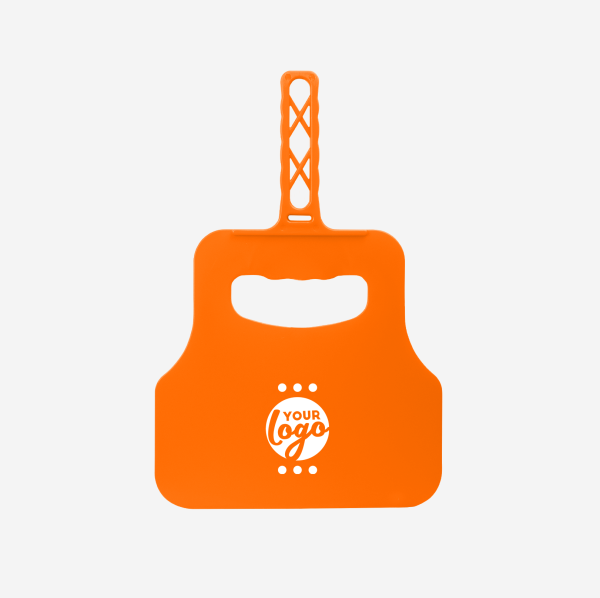Ref 445 Braai Fan Orange 1