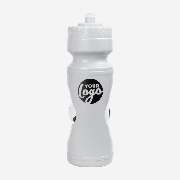 Sportec 2 - 600ml Soccer Sports Bottle 4 LM WEB Product SPORTEC 2 BALL SILK GREY