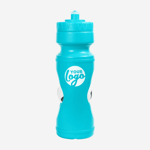 Sportec 2 - 600ml Soccer Sports Bottle 13 LM WEB Product SPORTEC 2 BALL SILK TURQUOISE