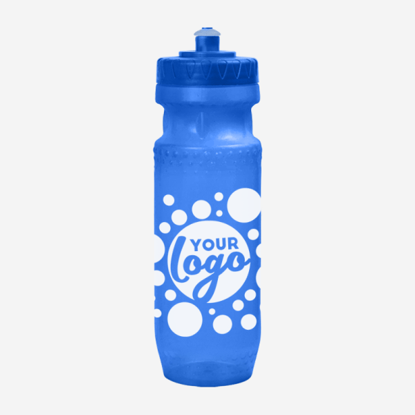 LM WEB Product SPORTEC 3 600ML 750ML SILK SCREEN CLEAR LUMO BLUE