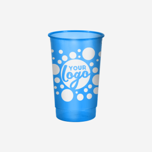 Party Tumbler 350ml - Clear