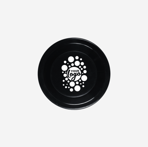 REF 706 SMALL FRISBEE BLACK