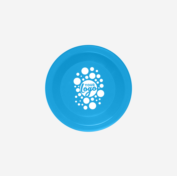 REF 706 SMALL FRISBEE CYAN