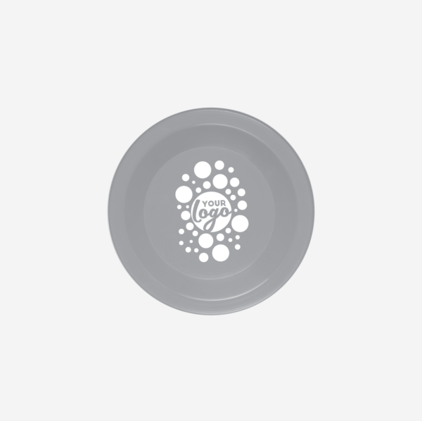 REF 706 SMALL FRISBEE GREY
