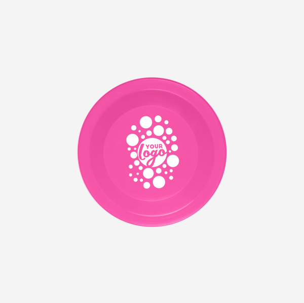 REF 706 SMALL FRISBEE MAGENTA