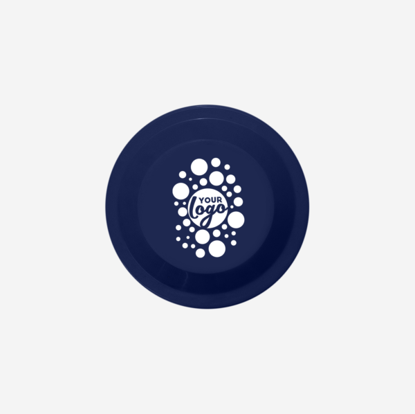 REF 706 SMALL FRISBEE NAVY BLUE