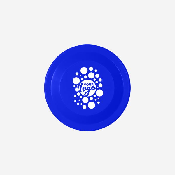 REF 706 SMALL FRISBEE ROYAL BLUE