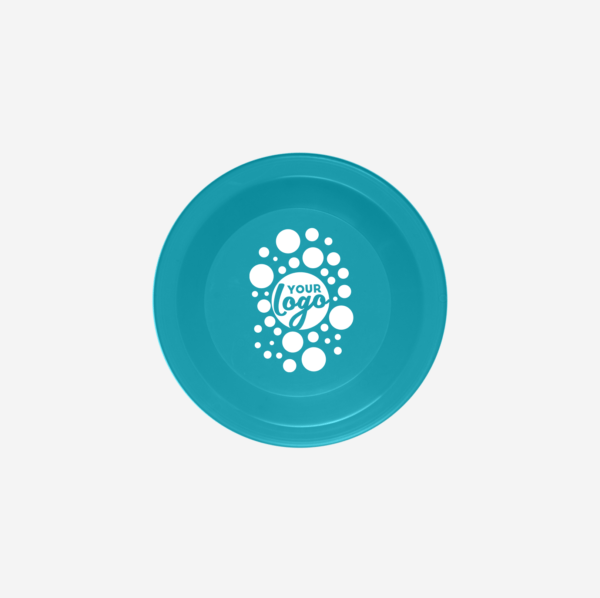 REF 706 SMALL FRISBEE TURQUOISE