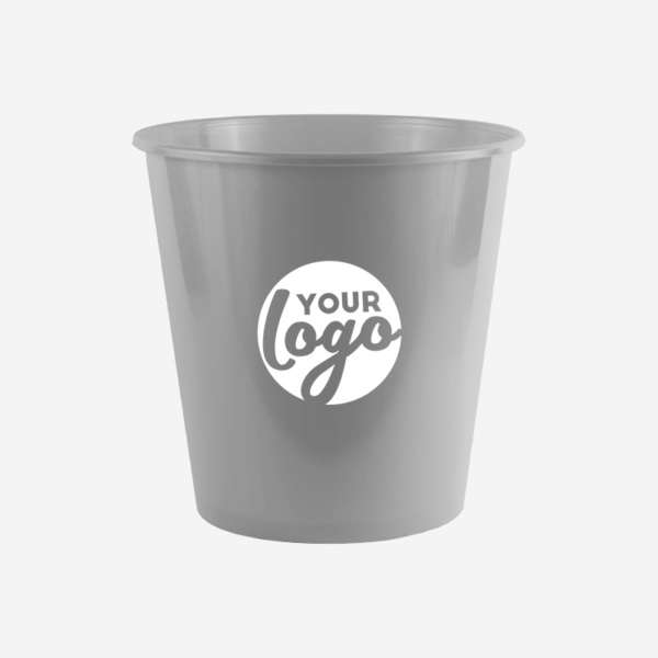 Ref 1088 Popcorn Ice Bucket GRAY
