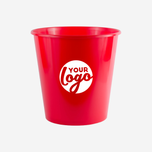 Popcorn / Ice Bucket - Solid
