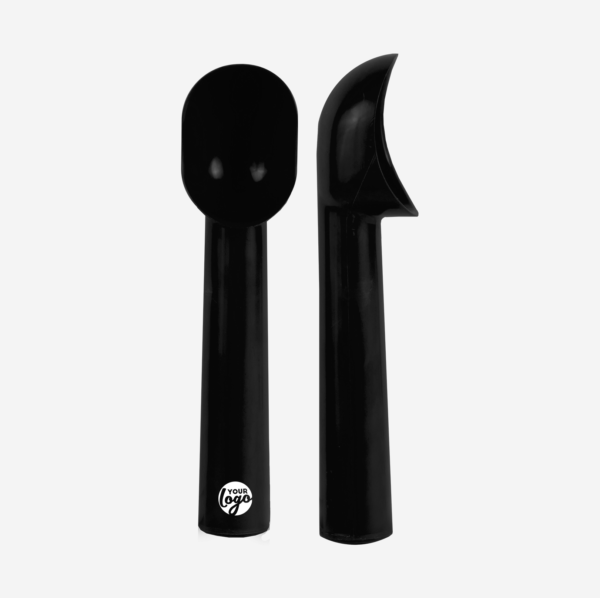 Ice Cream Scoop 2 Ref 1231 Ice Cream Scoop Black