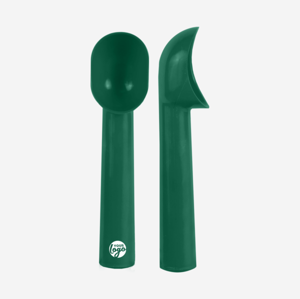Ice Cream Scoop 12 Ref 1231 Ice Cream Scoop Bottle Green