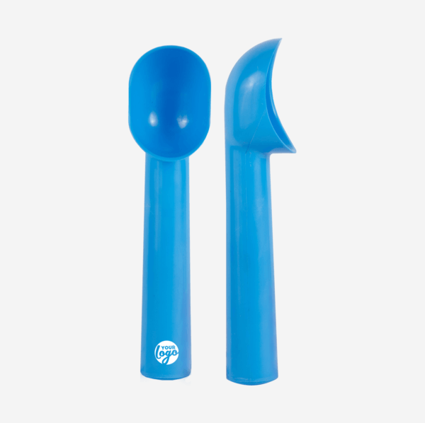 Ice Cream Scoop 1 Ref 1231 Ice Cream Scoop Cyan