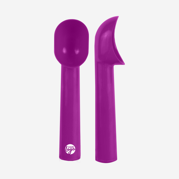 Ice Cream Scoop 16 Ref 1231 Ice Cream Scoop Grape