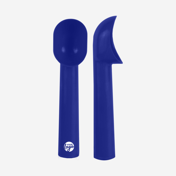 Ice Cream Scoop 8 Ref 1231 Ice Cream Scoop Royal Blue
