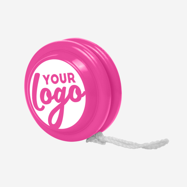 Ref 709 Yoyo 4 Part Magenta