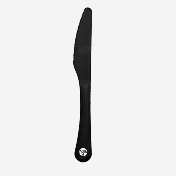 Ref. 755 Lumo KNIFE BLACK