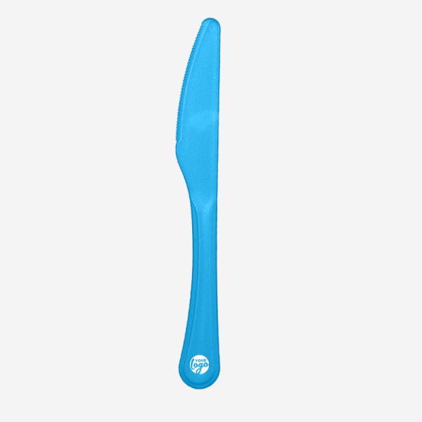 Ref. 755 Lumo KNIFE CYAN