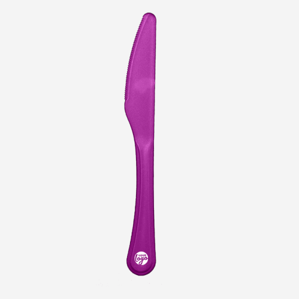 Ref. 755 Lumo KNIFE GRAPE