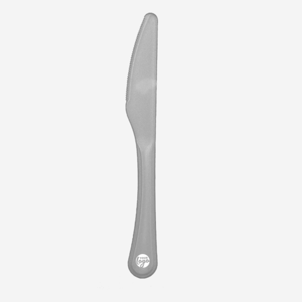 Ref. 755 Lumo KNIFE GRAY