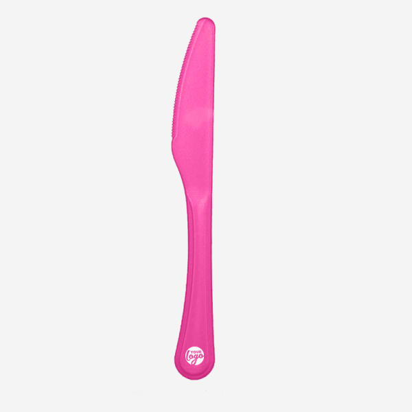 Ref. 755 Lumo KNIFE MAGENTA