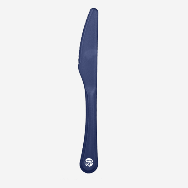 Ref. 755 Lumo KNIFE NAVY BLUE