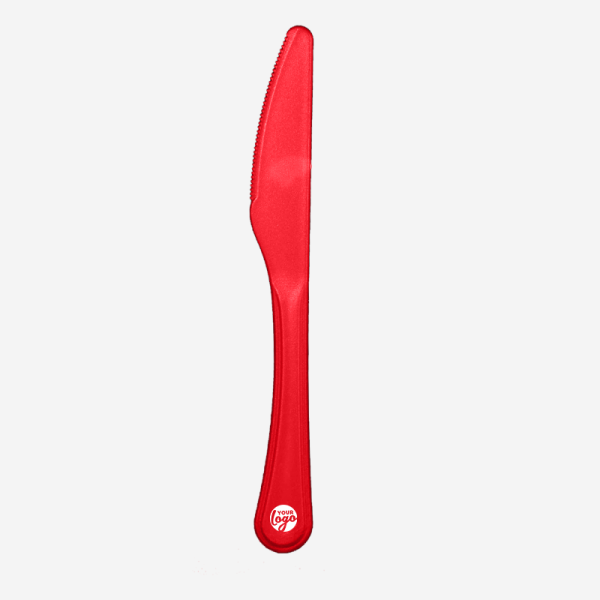Ref. 755 Lumo KNIFE RED