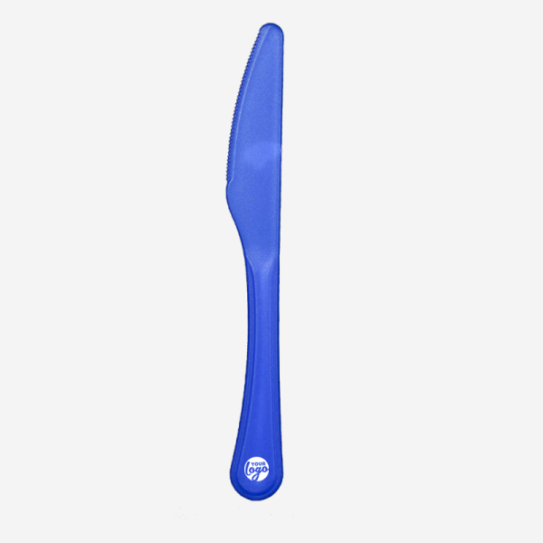 Ref. 755 Lumo KNIFE ROYAL BLUE