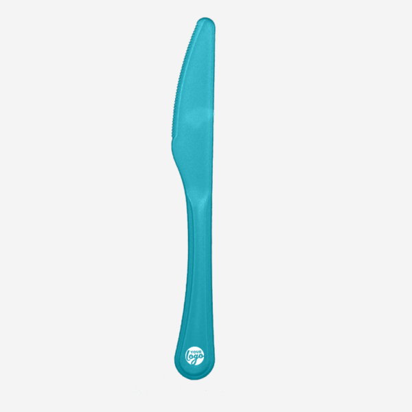 Ref. 755 Lumo KNIFE TURQUOISE