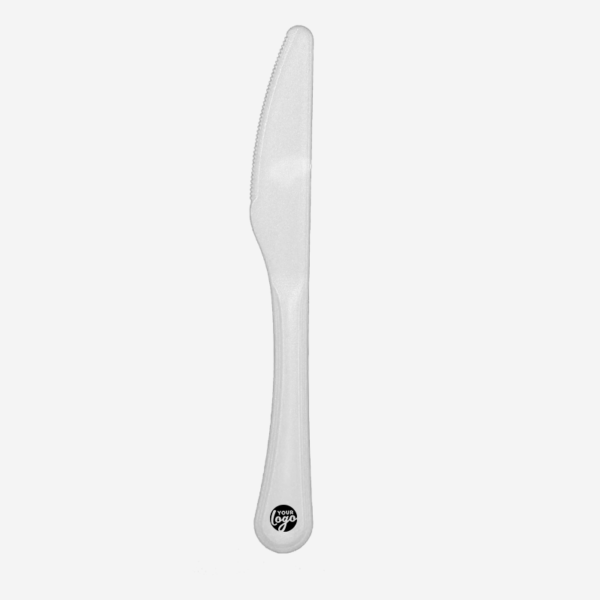 Ref. 755 Lumo KNIFE WHITE