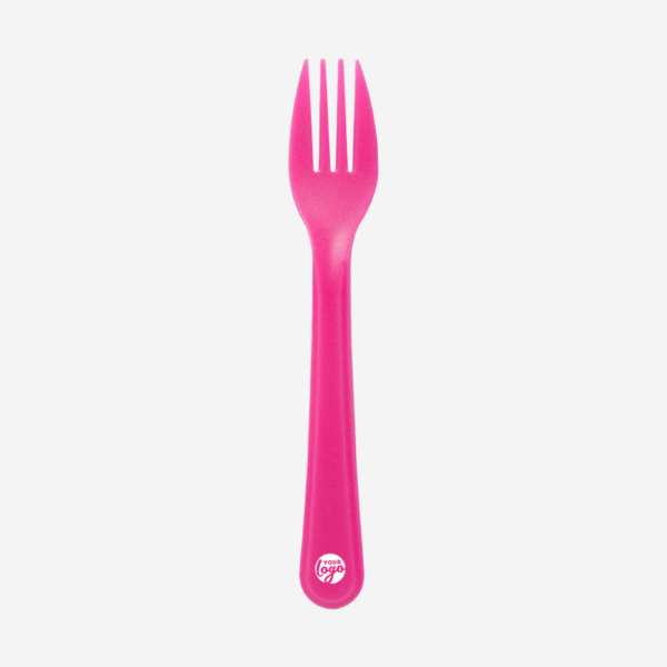 Lumo Fork 1 Ref. 756 Lumo Fork MAGENTA