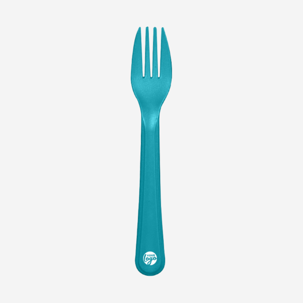 Lumo Fork 13 Ref. 756 Lumo Fork TURQUOISE