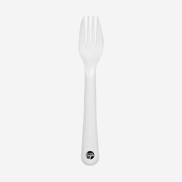 Lumo Fork 3 Ref. 756 Lumo Fork WHITE