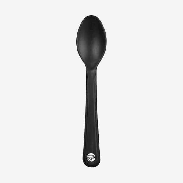Ref. 757 Lumo SPOON BLACK