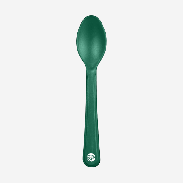 Ref. 757 Lumo SPOON BOTTLE GREEN