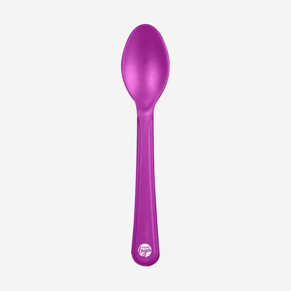 Ref. 757 Lumo SPOON GRAPE