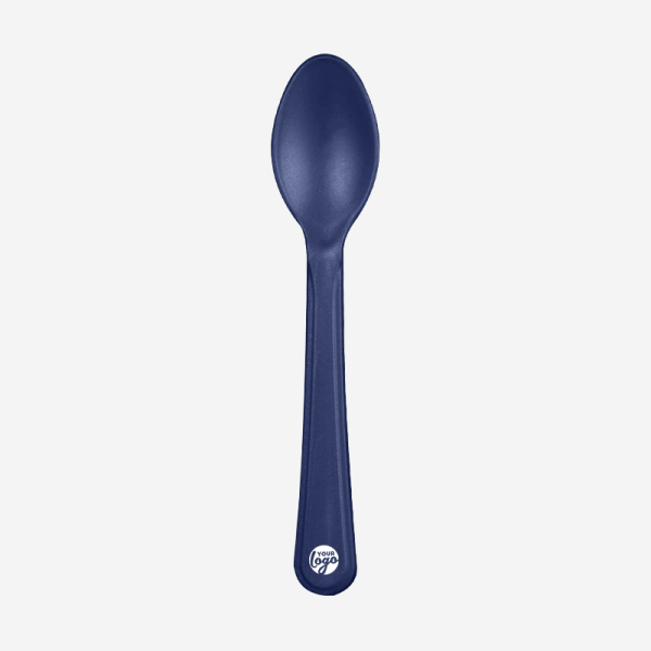 Ref. 757 Lumo SPOON NAVY BLUE