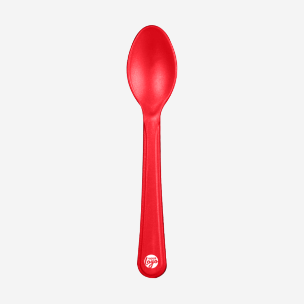 Ref. 757 Lumo SPOON RED