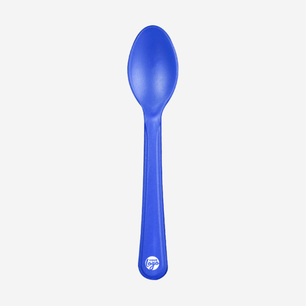 Ref. 757 Lumo SPOON ROYAL BLUE