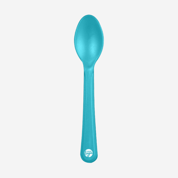 Ref. 757 Lumo SPOON TURQUOISE
