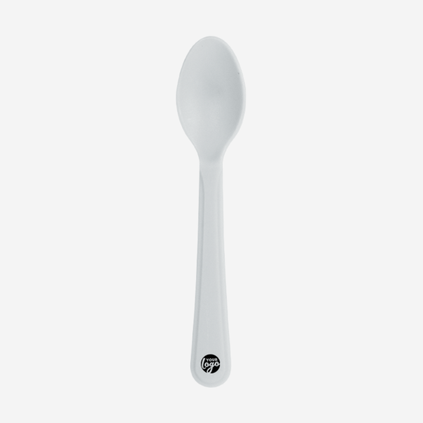 Ref. 757 Lumo SPOON WHITE