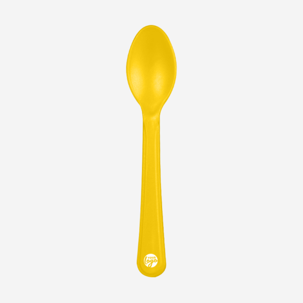 Ref. 757 Lumo SPOON YELLOW